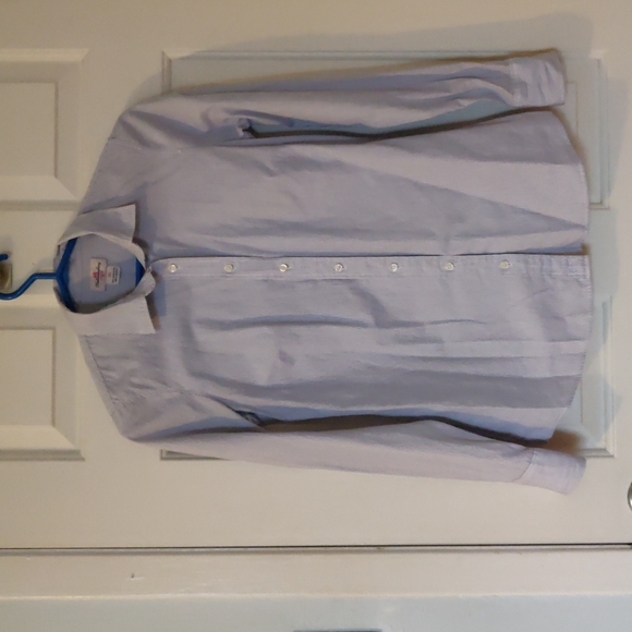 J. Crew Ladies Dress Shirt XS - Picture 1 of 3
